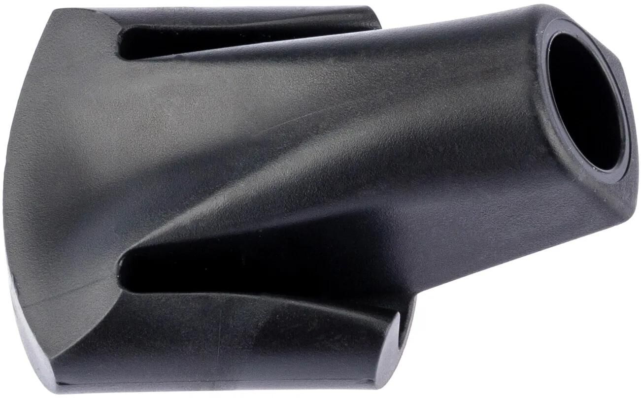 Hebie ständerfuß foot extra wide f. doub.leg kickstand