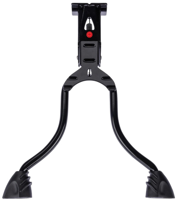 Hebie tweebeenstandaard rex doub.leg kickstand rex normal