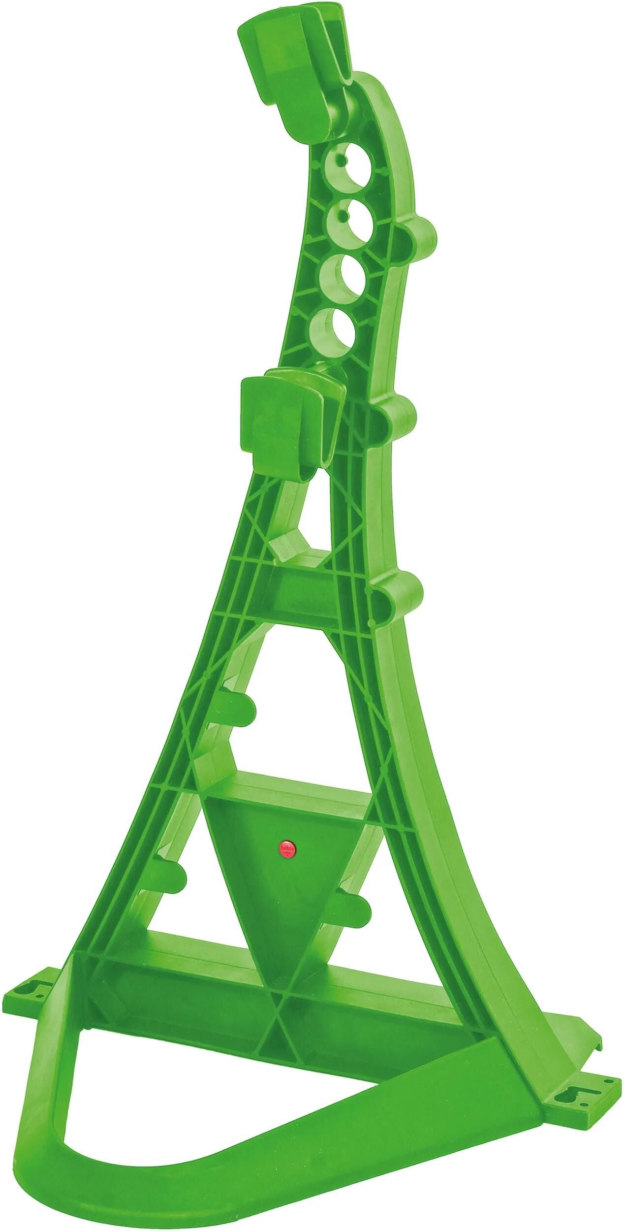 Hebie fahrradpräsenter turrix bike stand turrix plastic,green