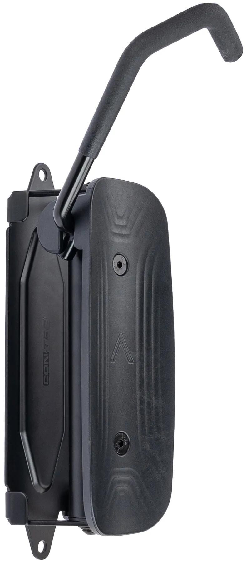 Contec presentatie-haken smart ct wall presenter smart black