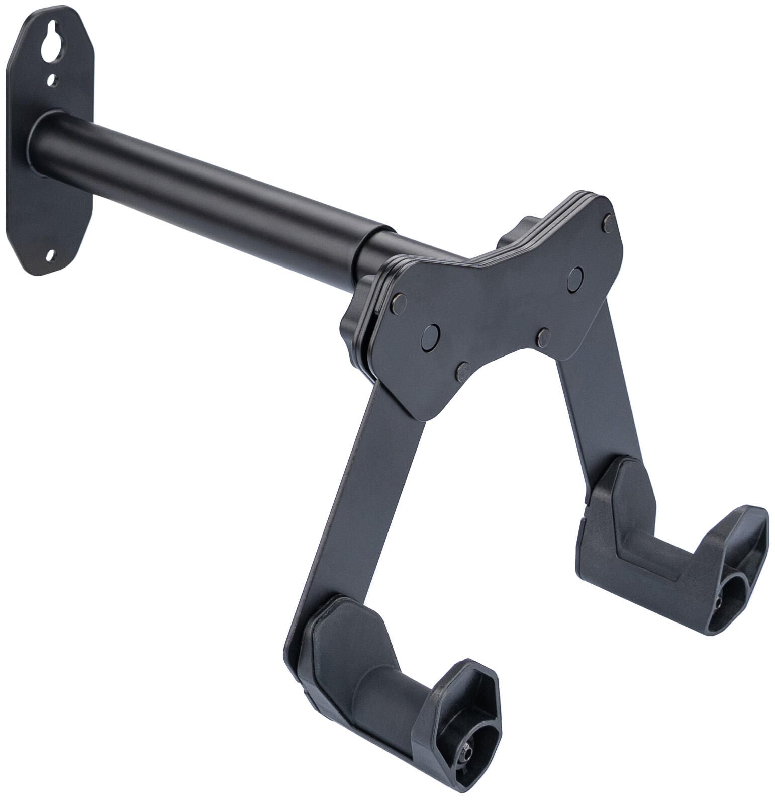 Contec presentatie-haken smart hold ct wall presenter smart hold black