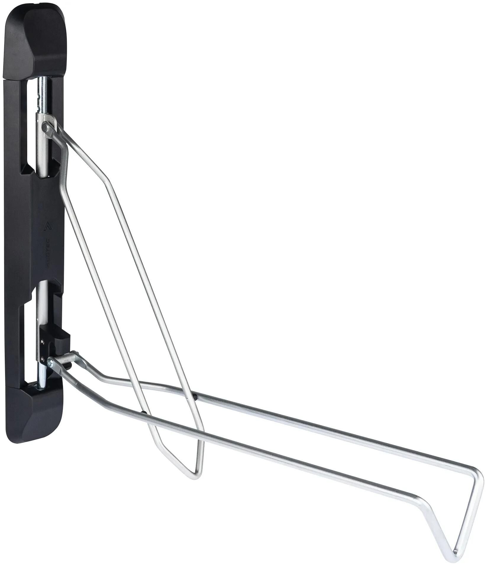 Contec wandpräsenter smart fold ct wall presenter smart fold m black