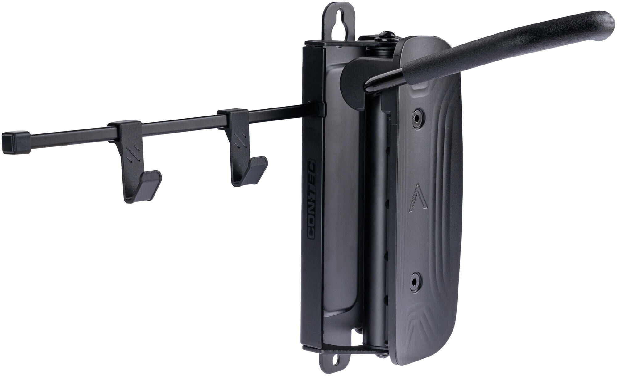 Contec presentatie-haken smart plus . ct wall presenter smart plus black