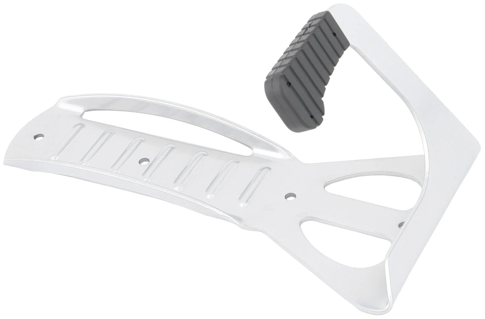 Contec fiets-wandhouder wallie ct storage hook wallmount, frontwheel