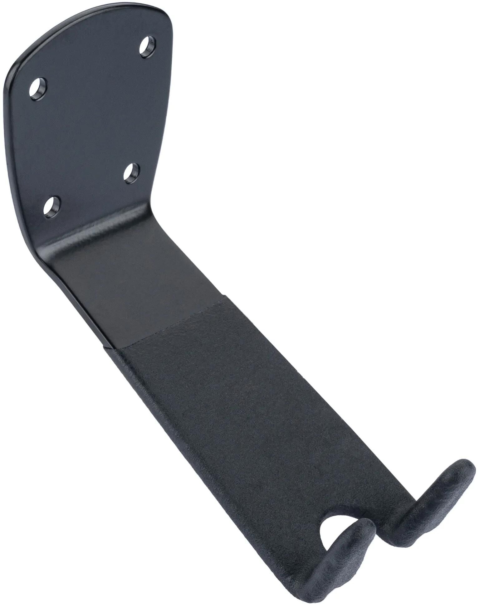Contec fahrradwandhalter moulder ct storage hook wallmount, pedal