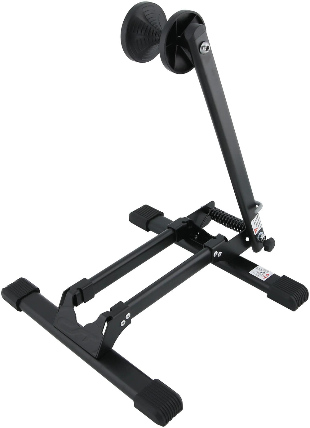 Contec presentatiestandaard bike slinger ct bikestand bike slinger black