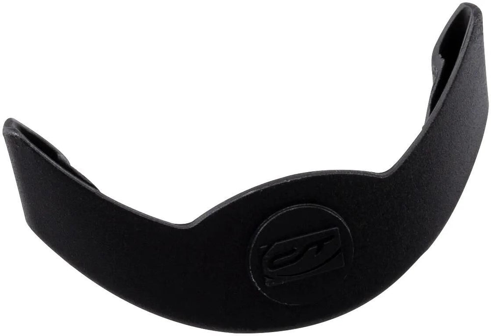 Contec kanten-beschermer splash protect ct edge protectors splash prot. plast. 48mm black