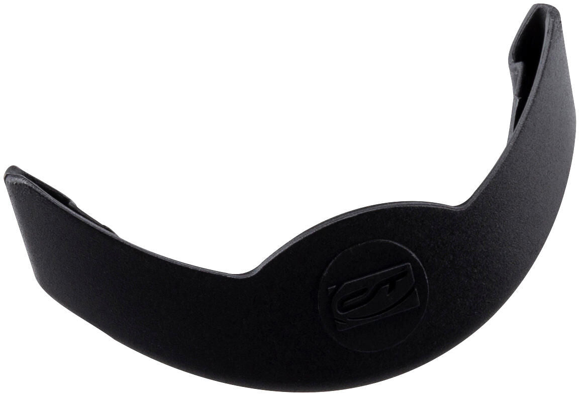 Contec randbescherming splash protect ct edge protectors splash prot. plast. 35mm black