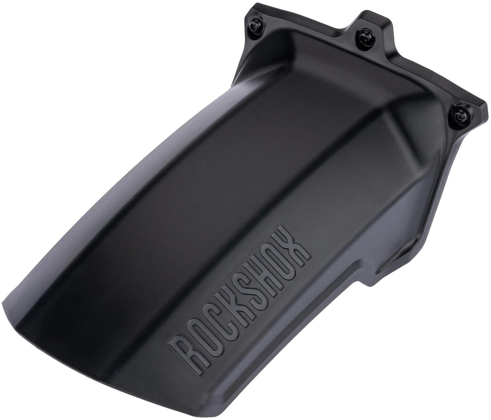 Rockshox steekspatbord fender clip-on fender rs for zeb and domain