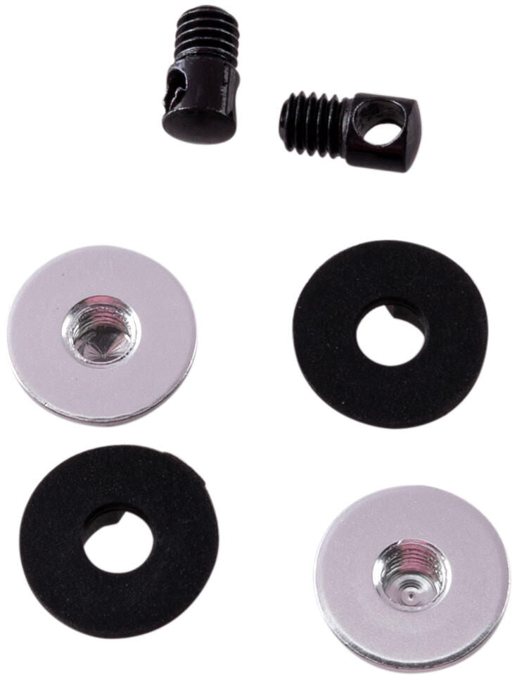 Contec single clip splash protect dlx ct single clip2 f. splash prot. dlx silber