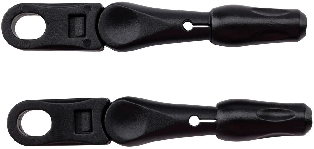 Contec spatbordstangen beveiliging mini clip xl splash protect dlx ct mini clip xl f. splash prot.dlx stay 4.0mm vr