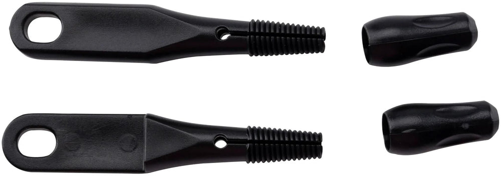 Contec spatbordstangen beveiliging mini clip xl splash protect dlx ct mini clip xl f. splash prot.dlx stay 4.0mm hr