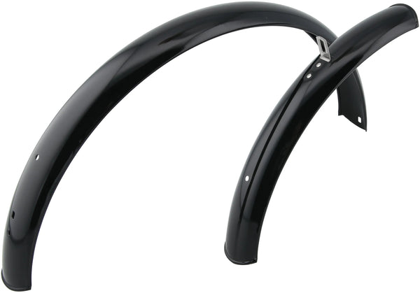 Büchel spatbordset fender set 20 no stays b