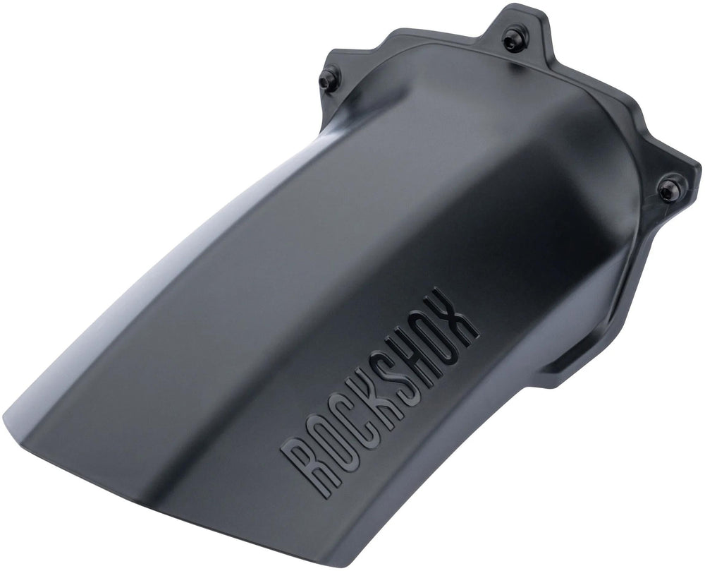 Rockshox steekspatbord fender clip-on fender rs for pike c1 lyrik d1