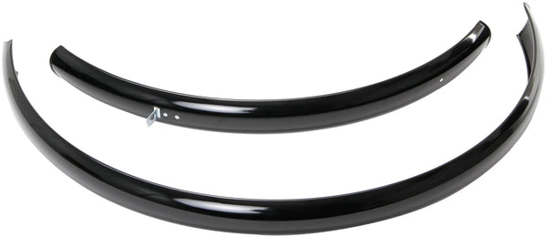 Büchel spatbordset fender set 28 short front b