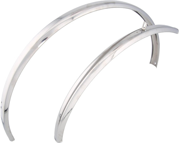 Büchel spatbordset fender set 27x1 1 4 sst 46mm width