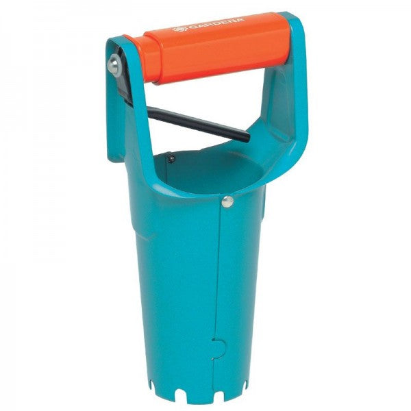 Gardena bollenplanter (turquoise oranje, 3412-20)