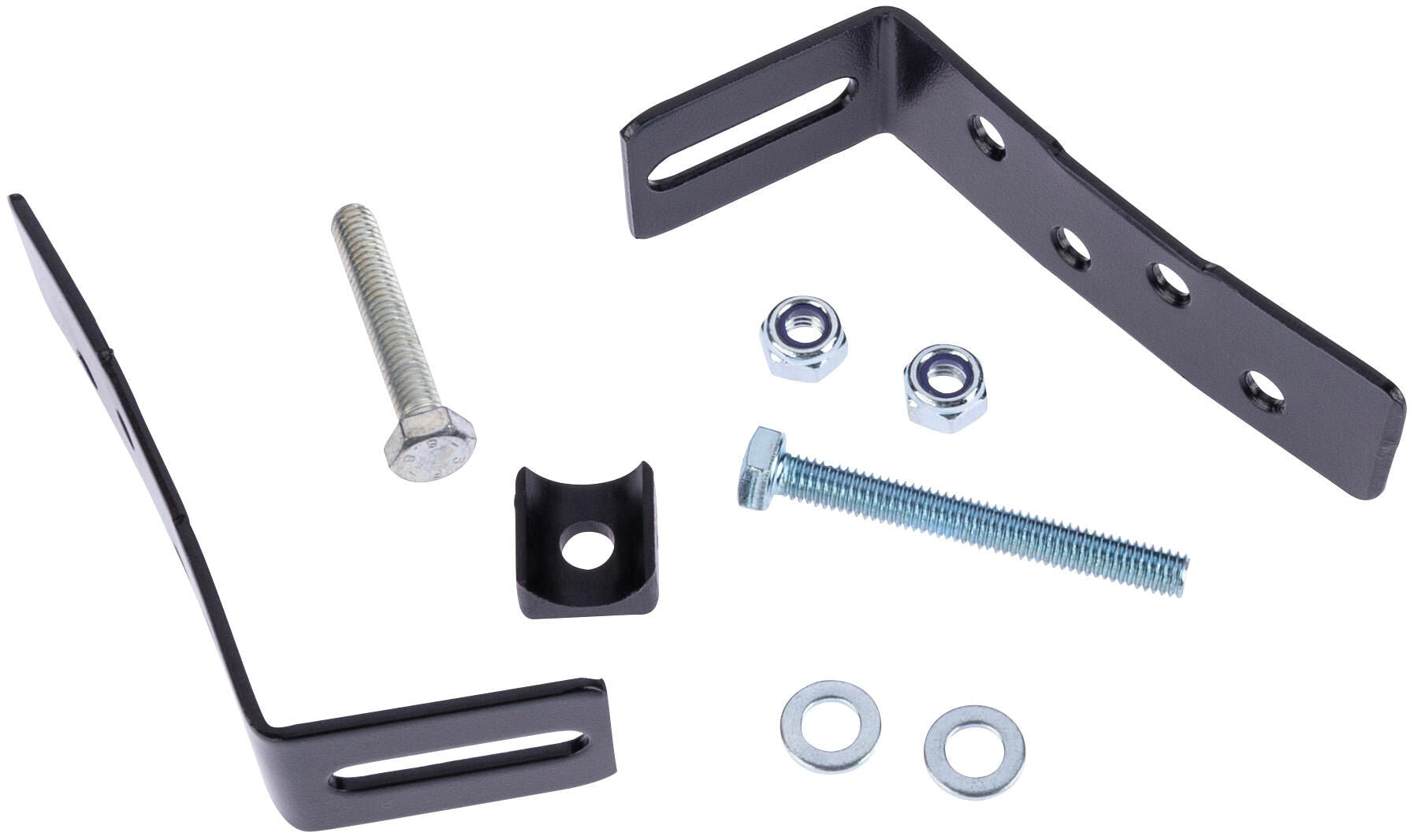 Hebie spatbordenset natter 24 superplat