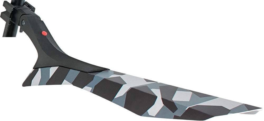 Hebie steekspatbord swap mix rear clip-on fender swap mix 26 -29