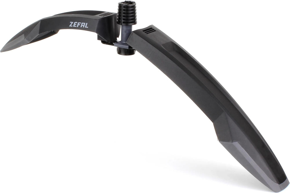 Zéfal steekspatbord deflector fm60 zefal fr.clip-on fender deflector fm60