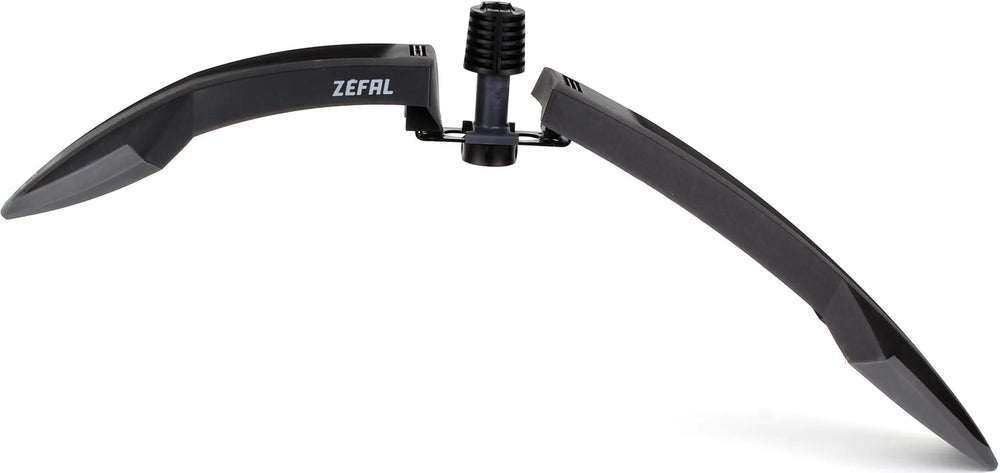 Zéfal steekspatbord deflector fm60 zefal fr.clip-on fender deflector fm60