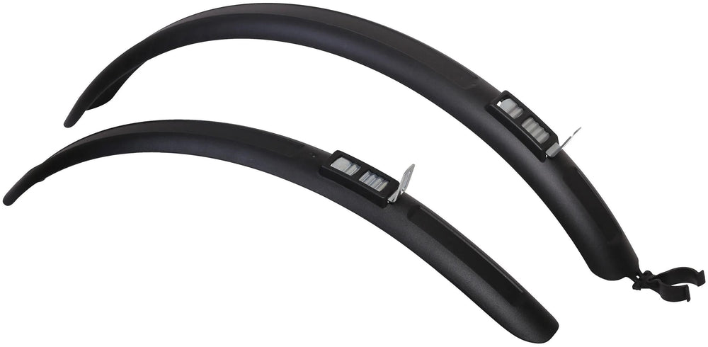 Zéfal steekspatbord-set trail 55 clip-on fender set trail 55
