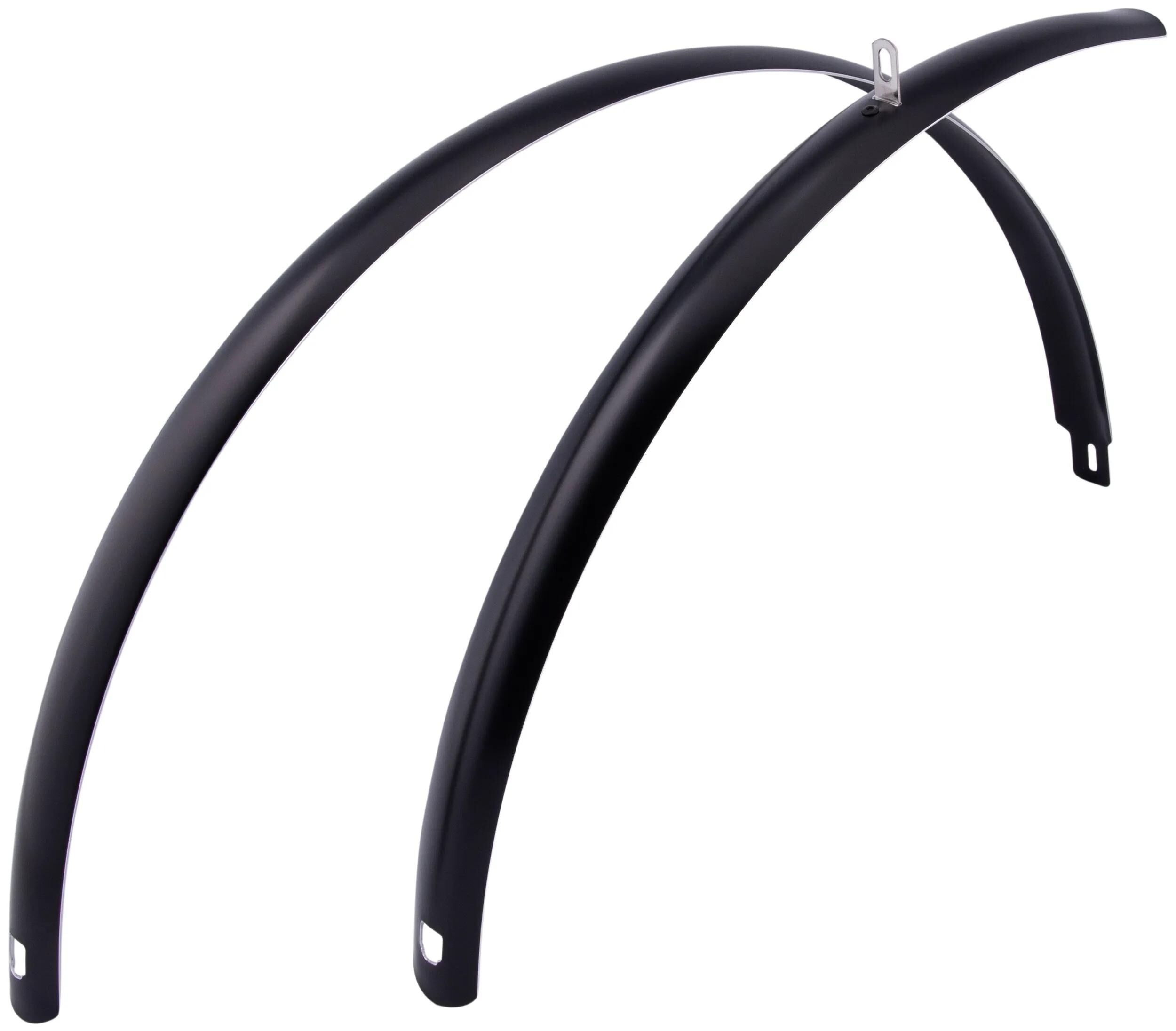 Curana schutzblech-set clite fender set c-lite,28 ,45mm,b
