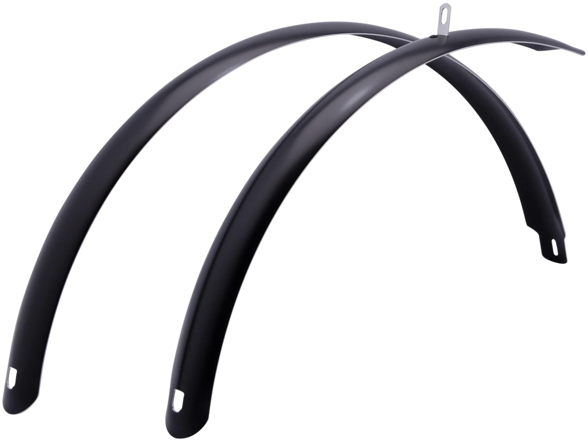 Curana schutzblech-set clite fender set c-lite,26 ,60mm,b