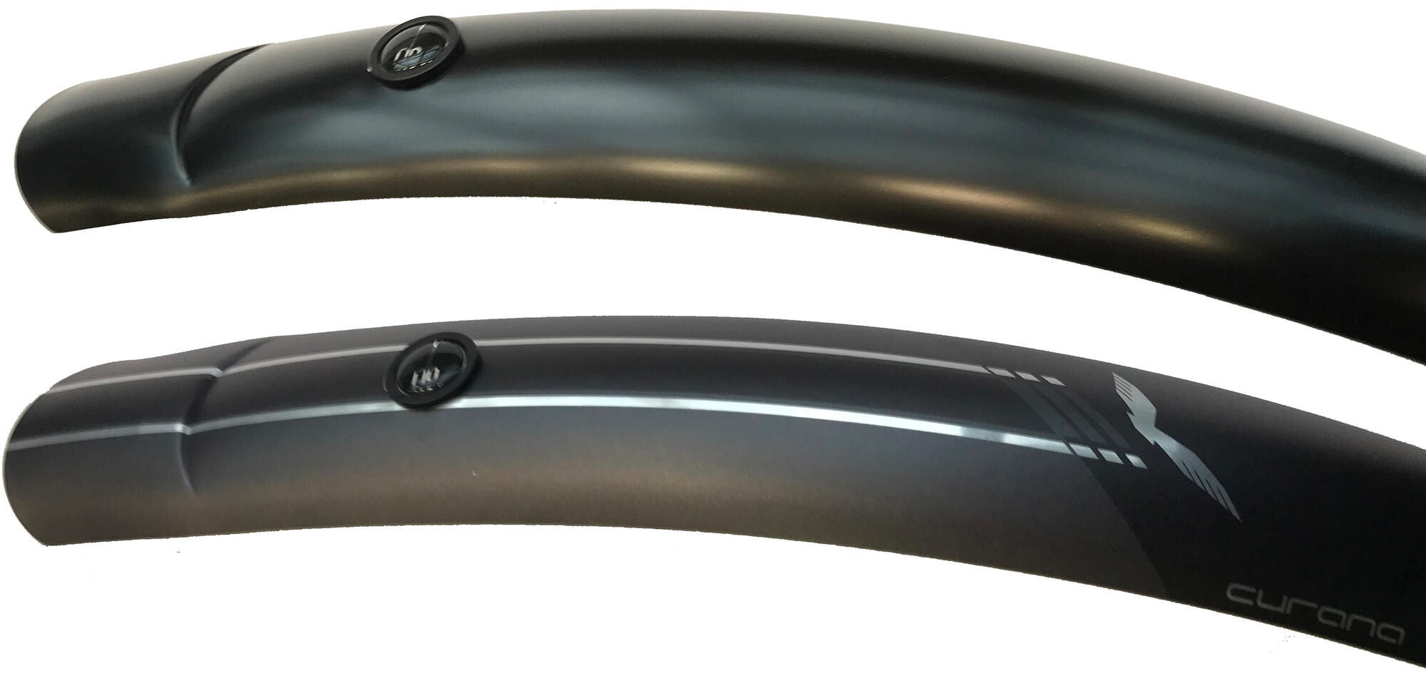 Curana spatbordset clite fender set clite 26 f.vict.e-trekking