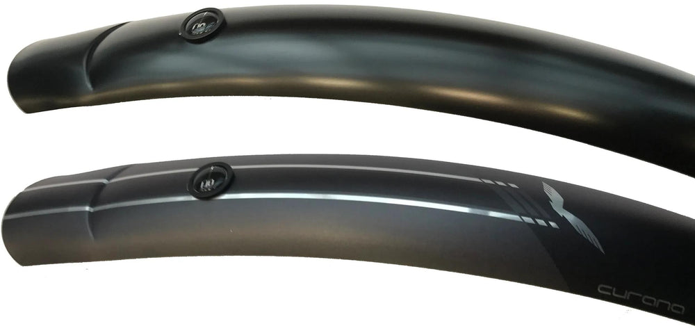 Curana spatbordset clite fender set clite 28 f.vict.e-trekking