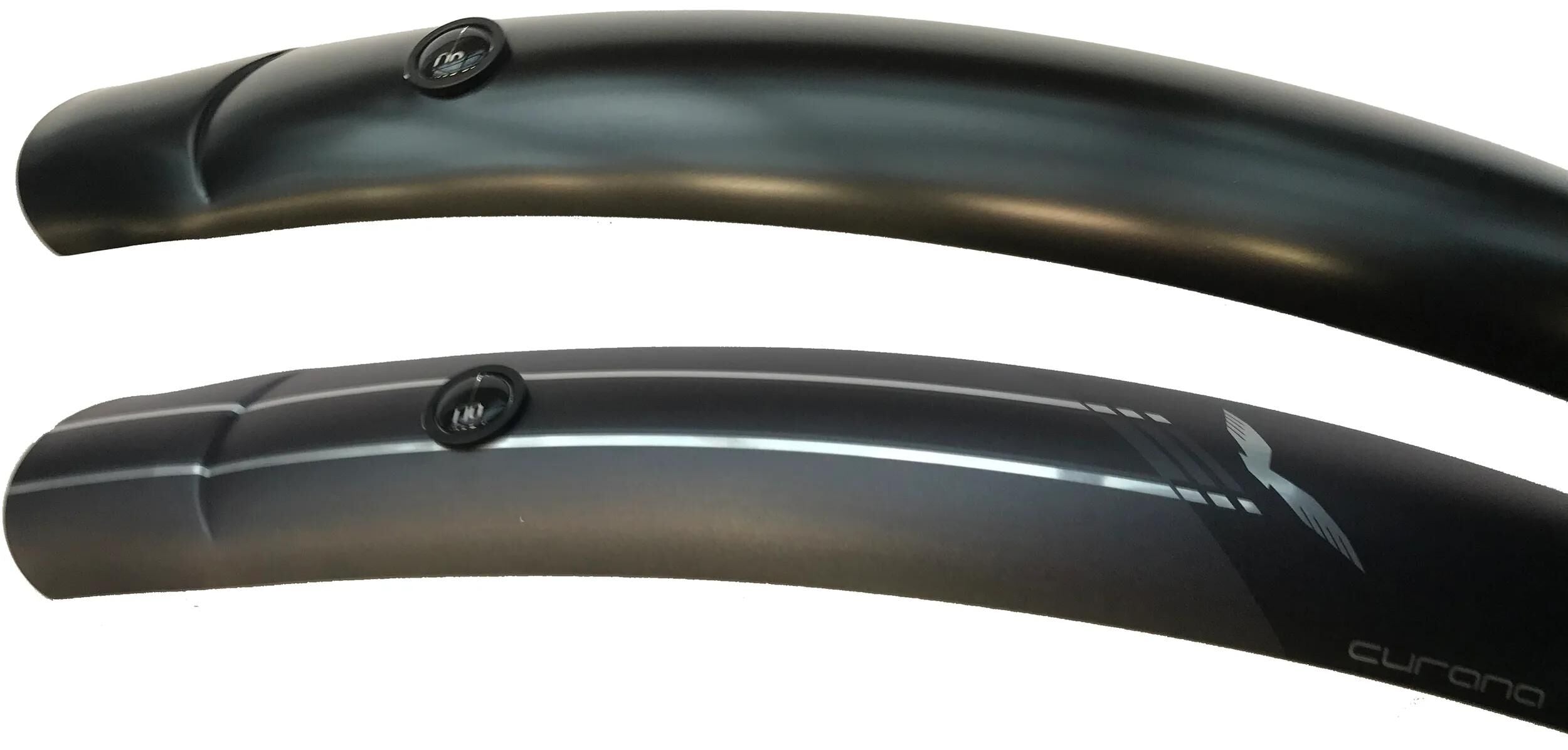 Curana schutzblech-set clite fender set clite 28 f.victoria se