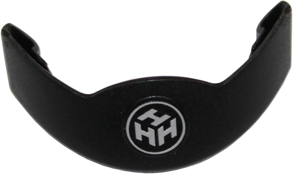Stronglight kanten-beschermer edge prot. 42 45mm black
