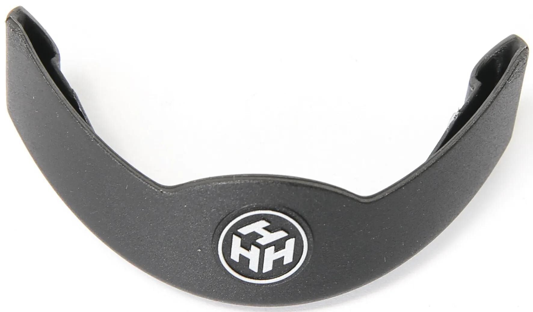 Stronglight kanten-beschermer edge prot. 54mm black