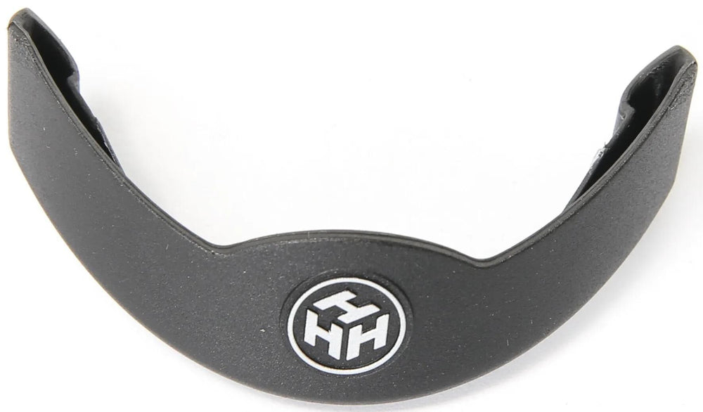 Stronglight kanten-beschermer edge prot. 54mm black