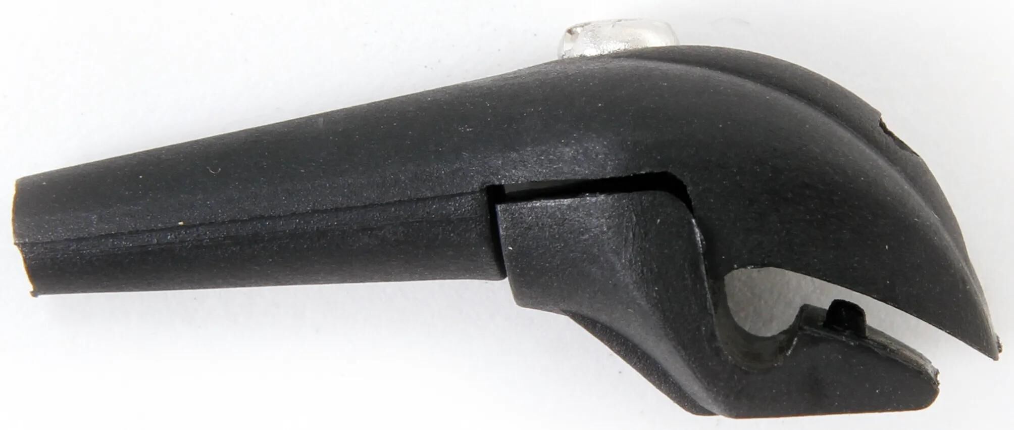 Stronglight clip voor spatbordstangen mix clip stay clip mix clip black