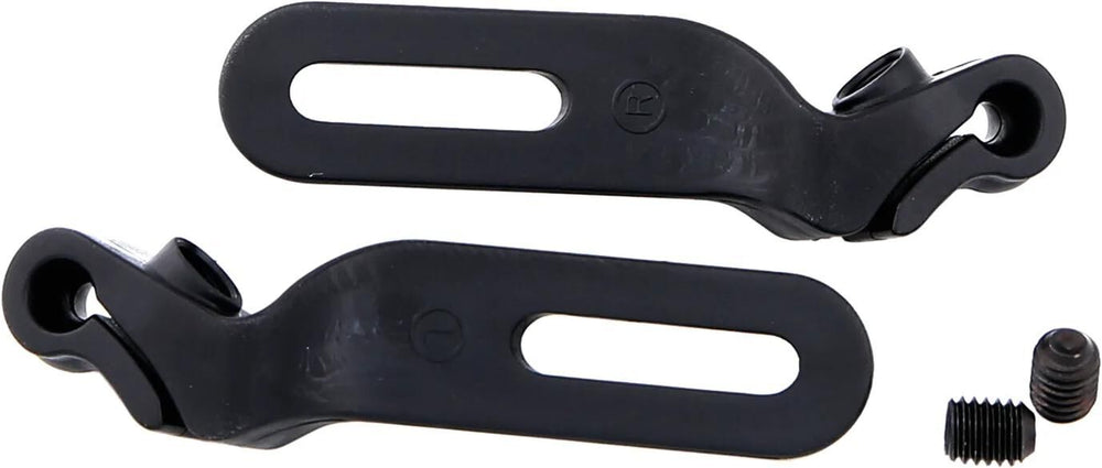 Stronglight spatbord-bevestiging fender fix. carrier clips
