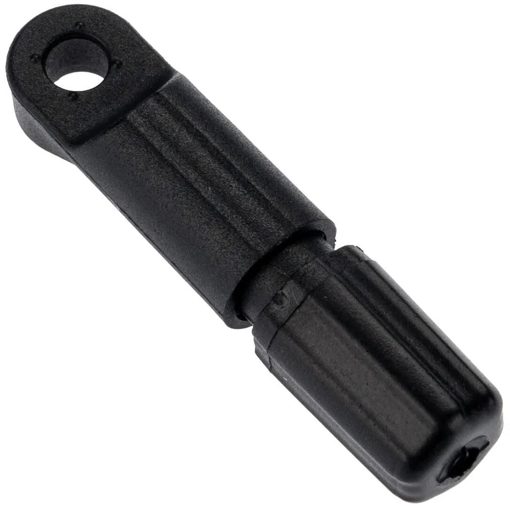 Curana spatbordstangen veiligheids-bevestiging stay clip front clip f. stay