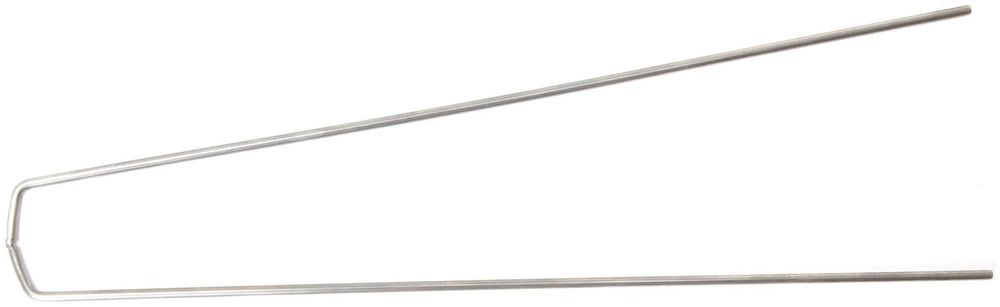 Curana spatbordstang fender stay 28 w:35mm l:370mm t:4mm
