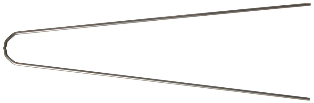 Curana spatbordstang stays 28 ,30mm wide,370mm long,4mm thick