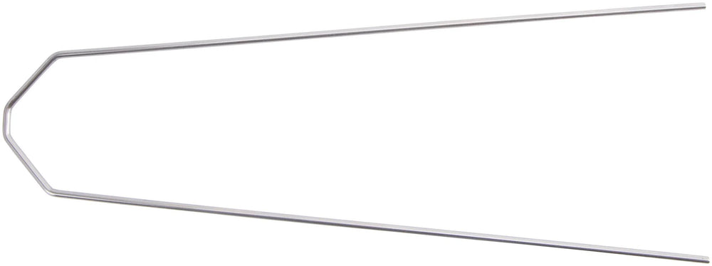 Curana schutzblechstrebe fender stay 65 370mm v-form