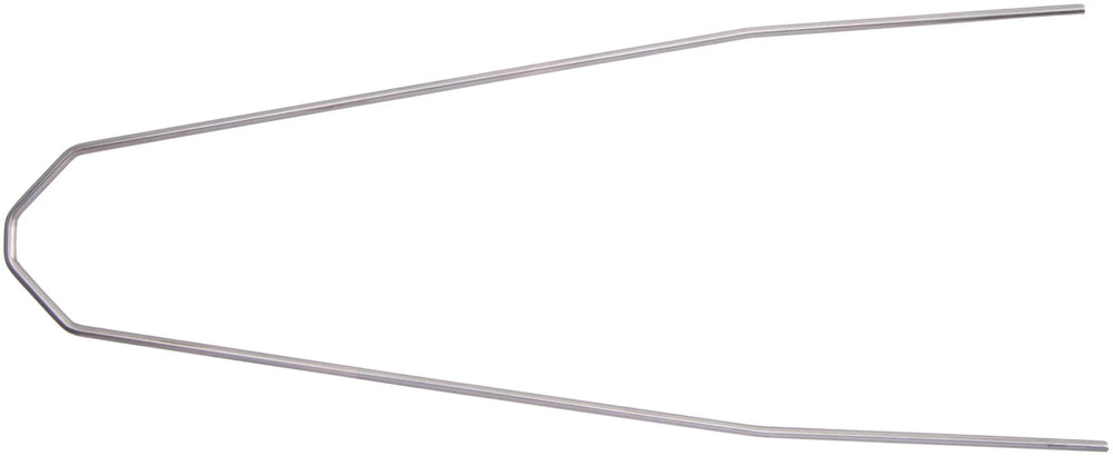 Curana spatbordstang fender stay 55 370mm u-form
