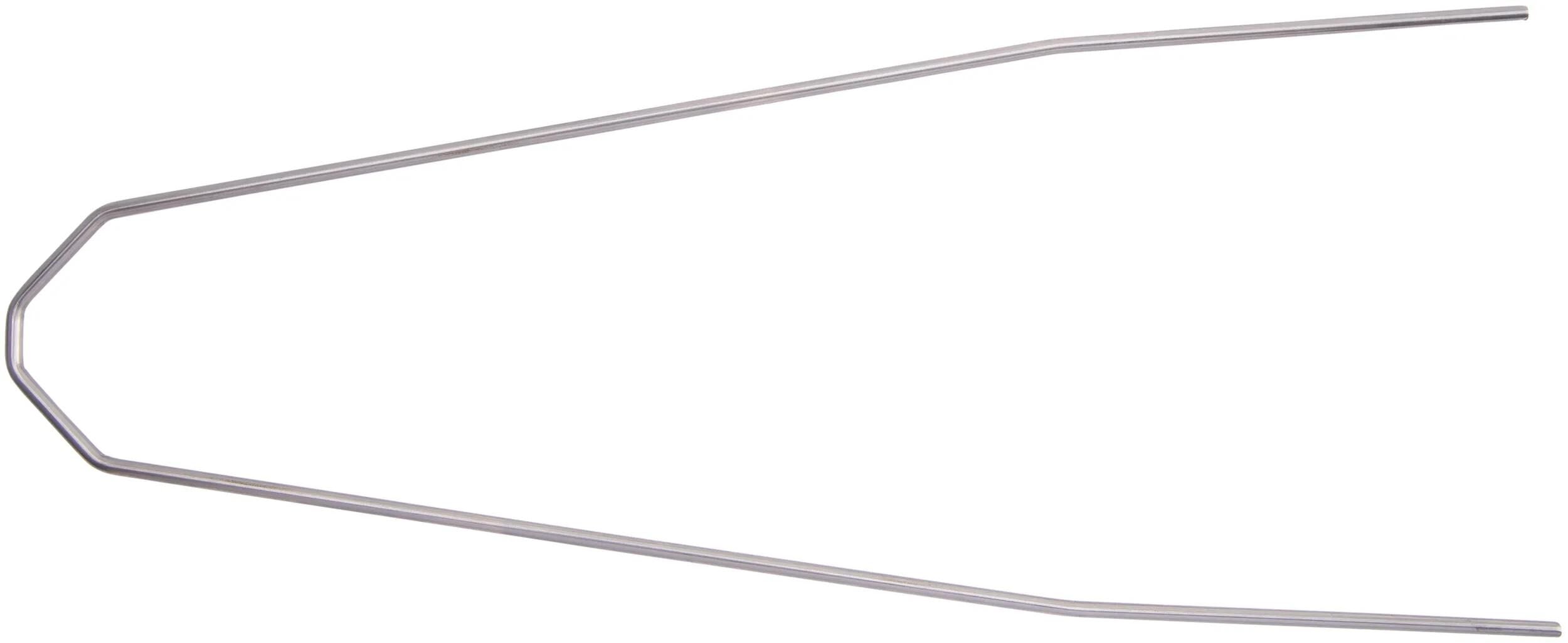 Curana spatbordstang fender stay 55 370mm u-form