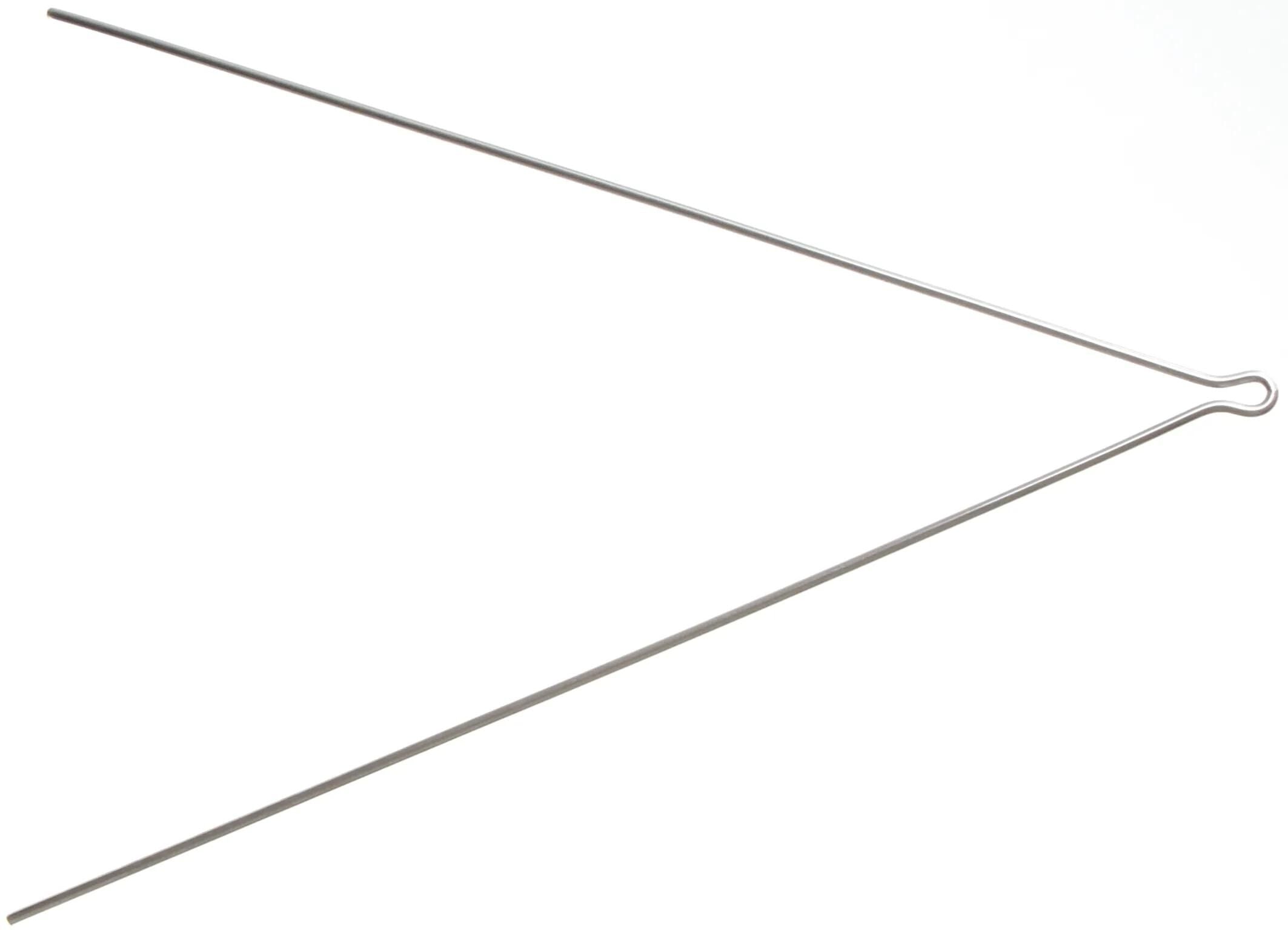 Stronglight spatbordstang v-stay rear sst 355mm