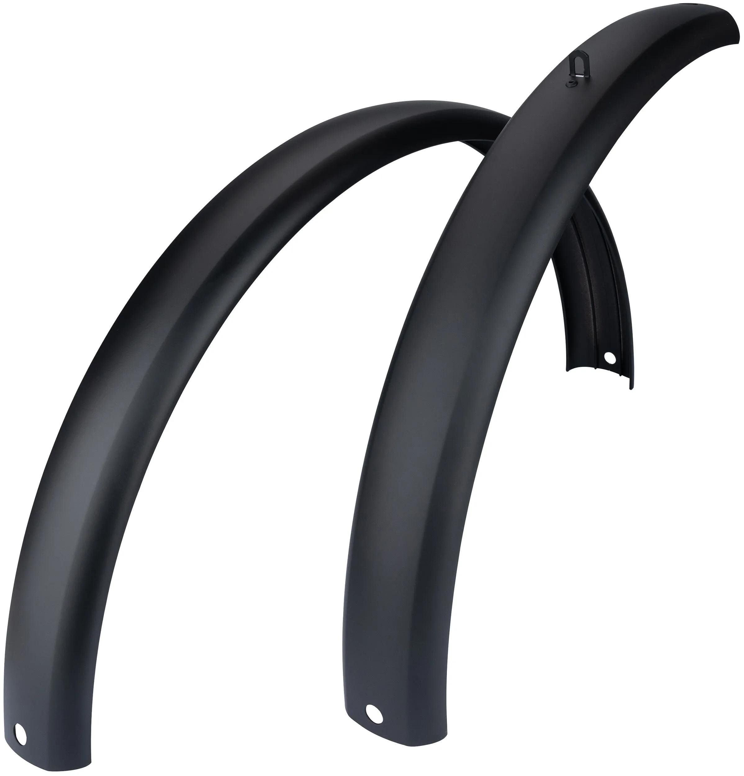 Curana schutzblech-set apollo fender set apollo 27