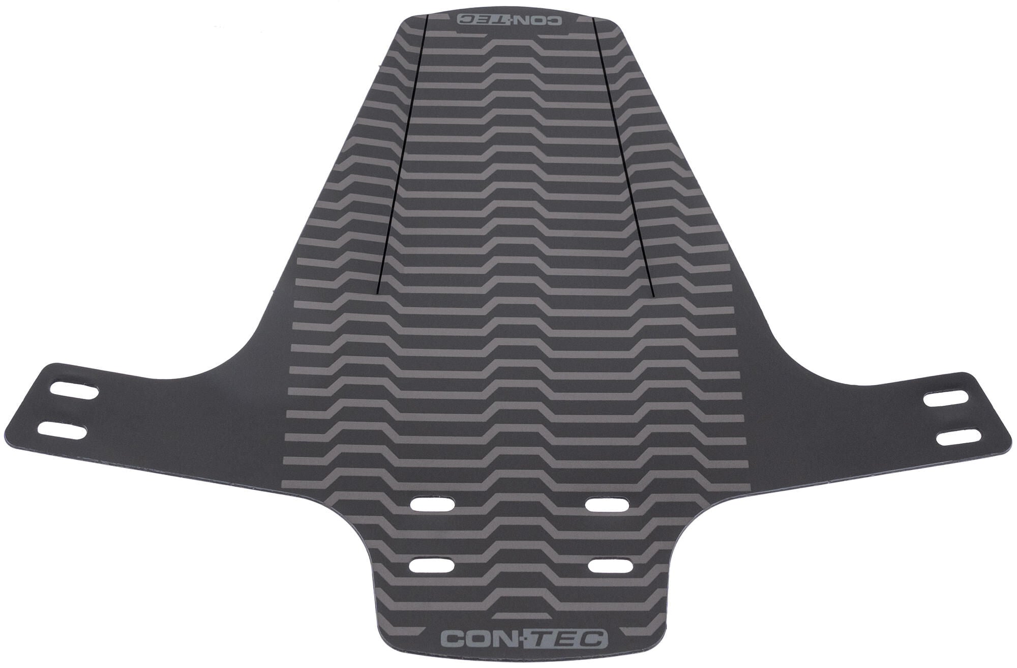 Contec spatlap shield ct splash guard shield front