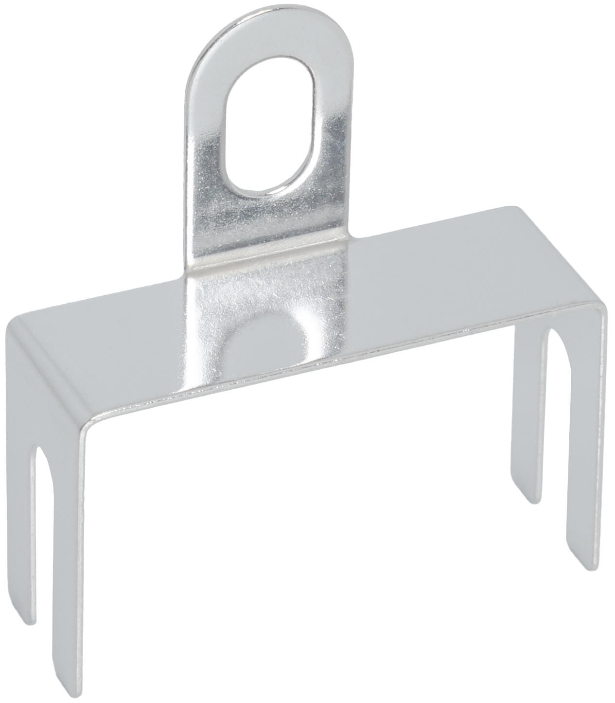 Contec spatbordset flat fender ct fender set flat fender 28 32mm alu black