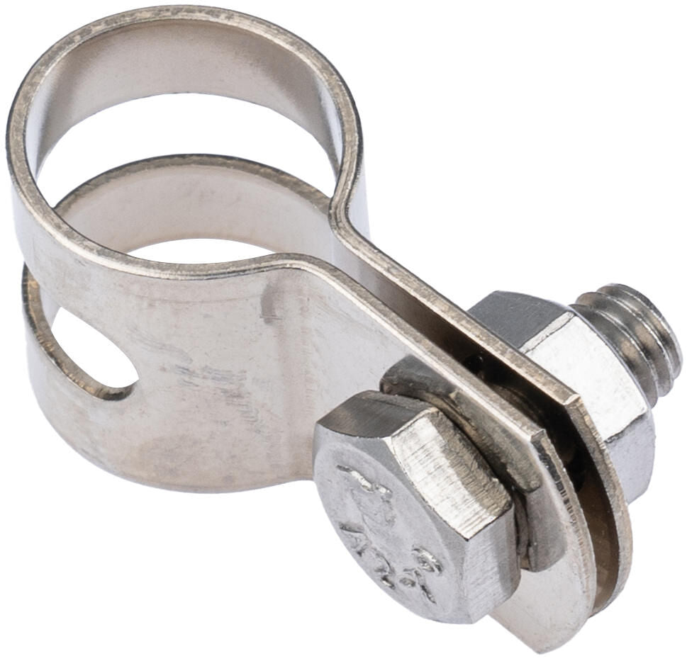 Fix-nippel remarmklem freewheel clamp sport