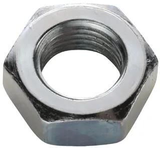 Fix-nippel asmoer fr.axle nut 7:9 10pcs.