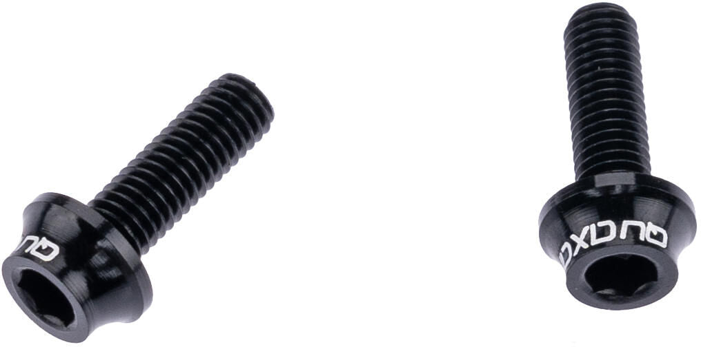 Quaxar bout screw m5 black