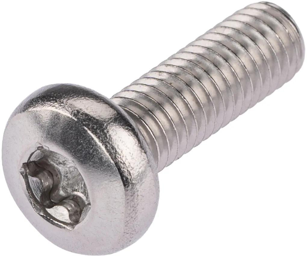 Monte velo screw m6x20